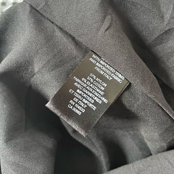 Nanette Lepore NWT $448 Vineyard Midi Dress 2 - Picture 9 of 10